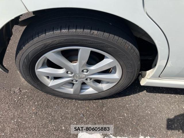 Suzuki WAGON R 2013-12 8102838-7
