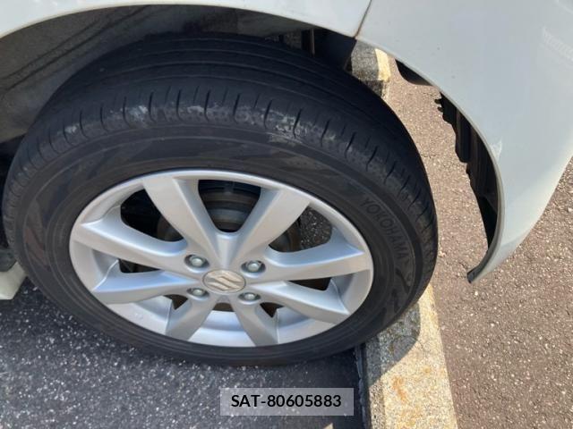Suzuki WAGON R 2013-12 8102838-8