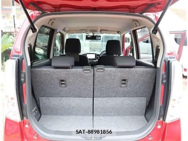 Suzuki WAGON R 2013-06 8102813-6