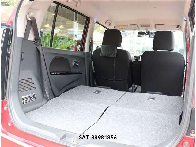 Suzuki WAGON R 2013-06 8102813-7