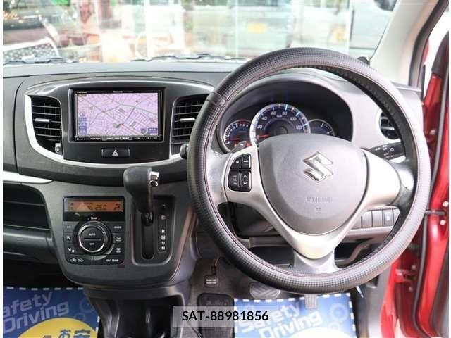 Suzuki WAGON R 2013-06 8102813-9