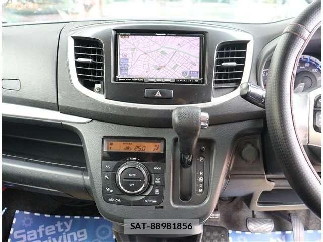 Suzuki WAGON R 2013-06 8102813-10