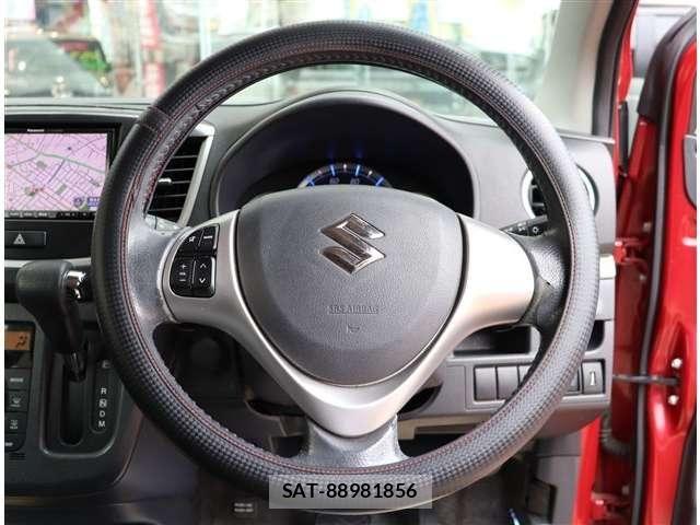 Suzuki WAGON R 2013-06 8102813-15