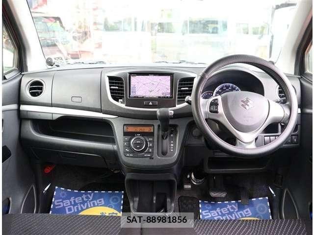 Suzuki WAGON R 2013-06 8102813-1