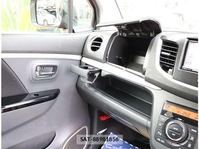 Suzuki WAGON R 2013-06 8102813-17