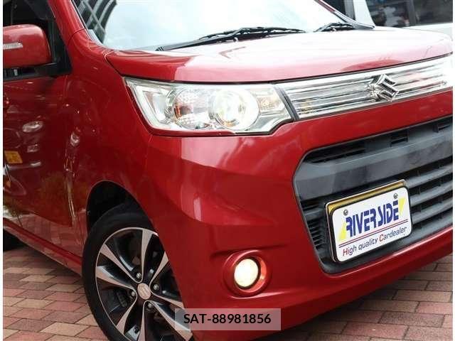Suzuki WAGON R 2013-06 8102813-18