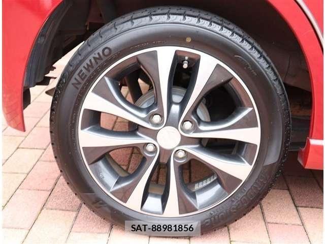 Suzuki WAGON R 2013-06 8102813-19