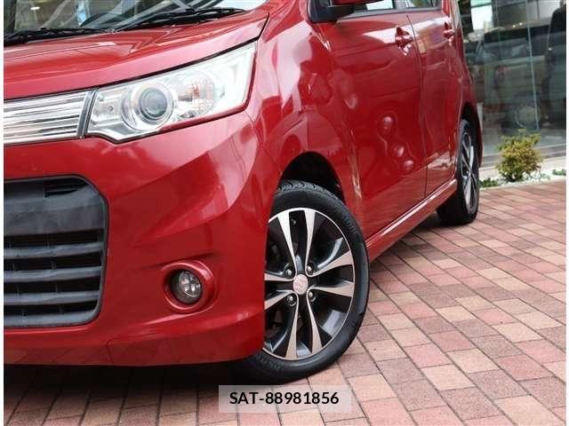 Suzuki WAGON R 2013-06 8102813-20
