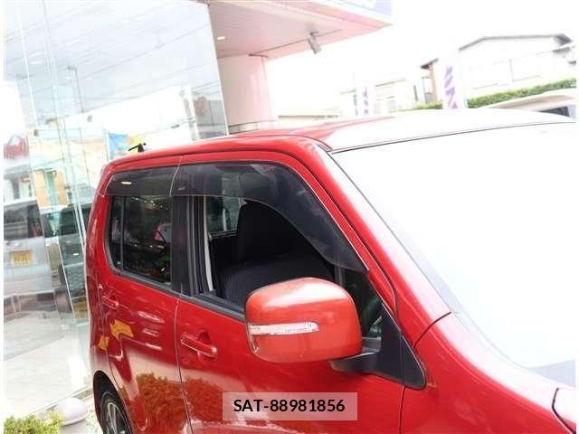 Suzuki WAGON R 2013-06 8102813-23