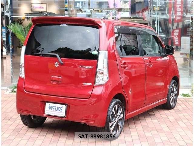 Suzuki WAGON R 2013-06 8102813-2