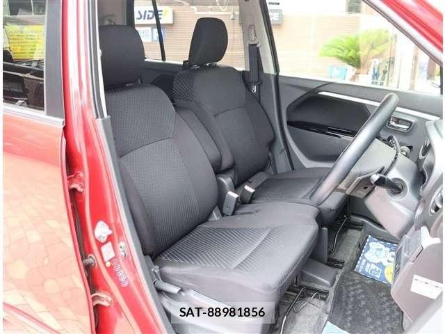 Suzuki WAGON R 2013-06 8102813-4