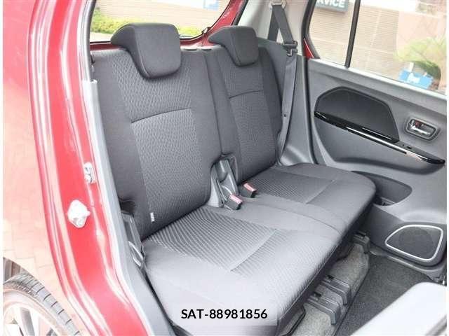 Suzuki WAGON R 2013-06 8102813-5