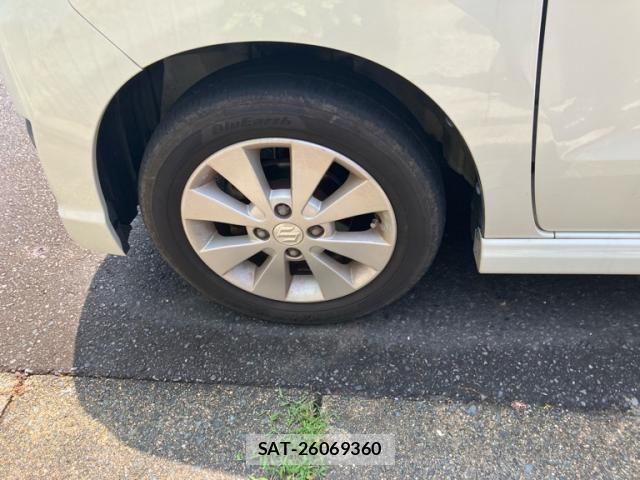 Suzuki WAGON R 2009-08 8102833-10