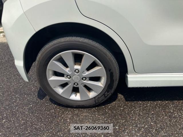 Suzuki WAGON R 2009-08 8102833-12