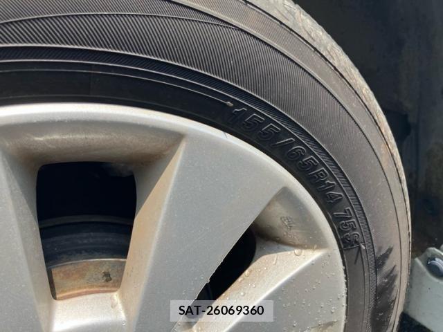 Suzuki WAGON R 2009-08 8102833-13