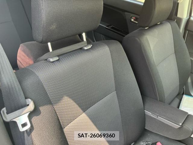 Suzuki WAGON R 2009-08 8102833-14