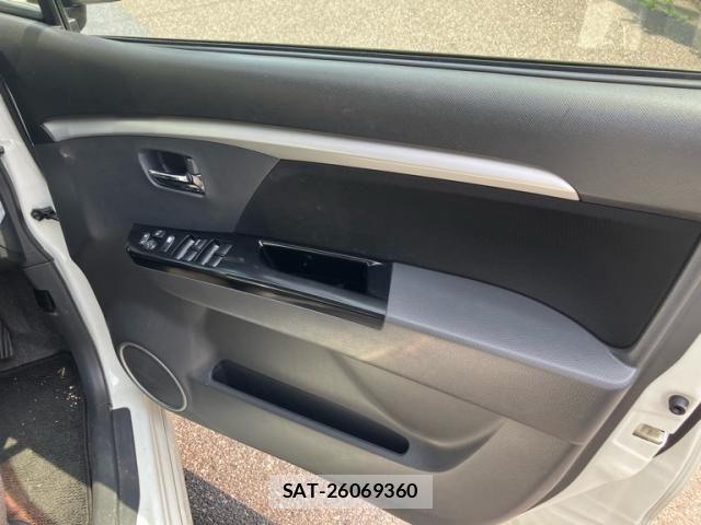 Suzuki WAGON R 2009-08 8102833-16