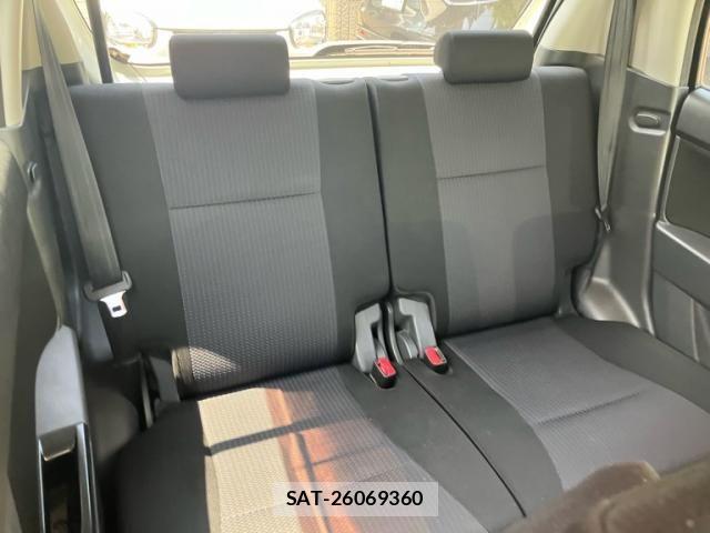 Suzuki WAGON R 2009-08 8102833-17