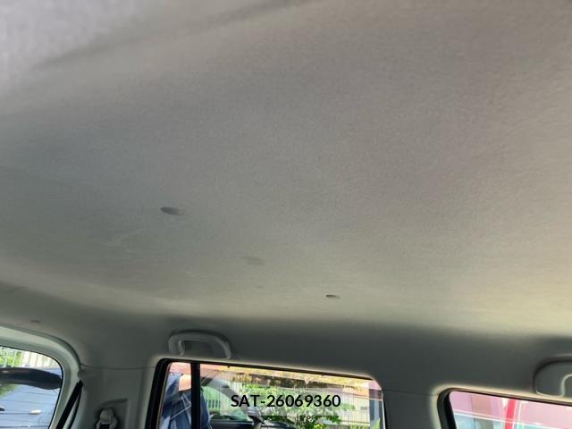 Suzuki WAGON R 2009-08 8102833-18