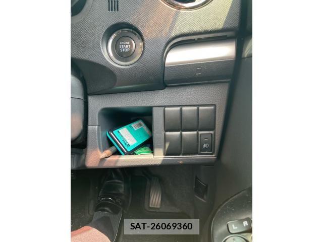 Suzuki WAGON R 2009-08 8102833-19