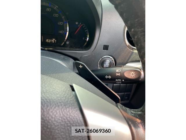 Suzuki WAGON R 2009-08 8102833-20