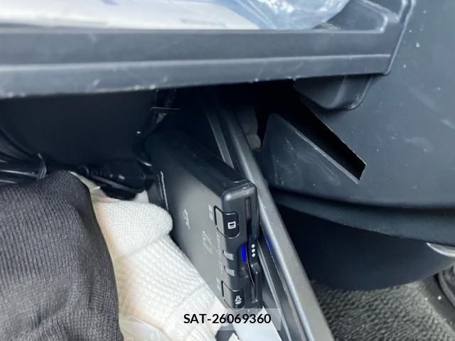 Suzuki WAGON R 2009-08 8102833-22