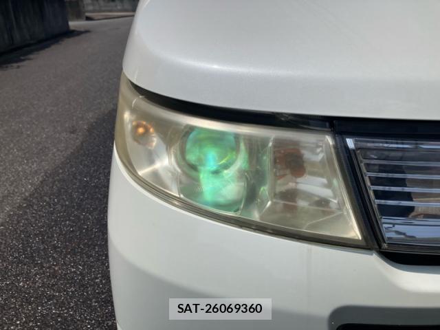 Suzuki WAGON R 2009-08 8102833-6
