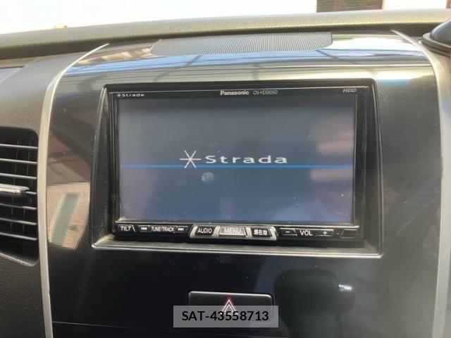 Suzuki WAGON R 2009-11 8102830-9