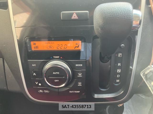 Suzuki WAGON R 2009-11 8102830-11