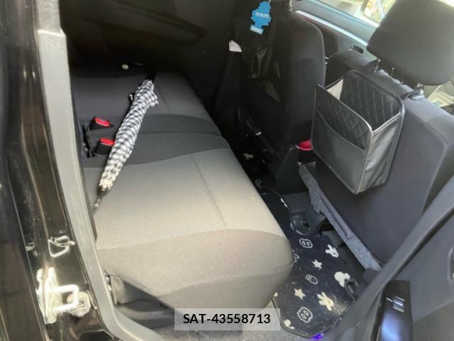 Suzuki WAGON R 2009-11 8102830-12