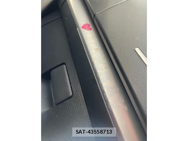 Suzuki WAGON R 2009-11 8102830-15