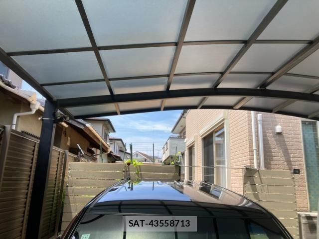 Suzuki WAGON R 2009-11 8102830-17