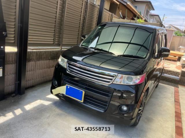 Suzuki WAGON R 2009-11 8102830-1