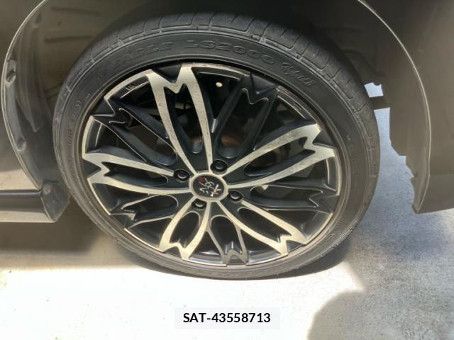 Suzuki WAGON R 2009-11 8102830-18