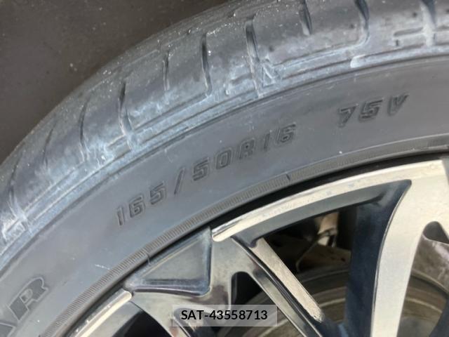 Suzuki WAGON R 2009-11 8102830-20
