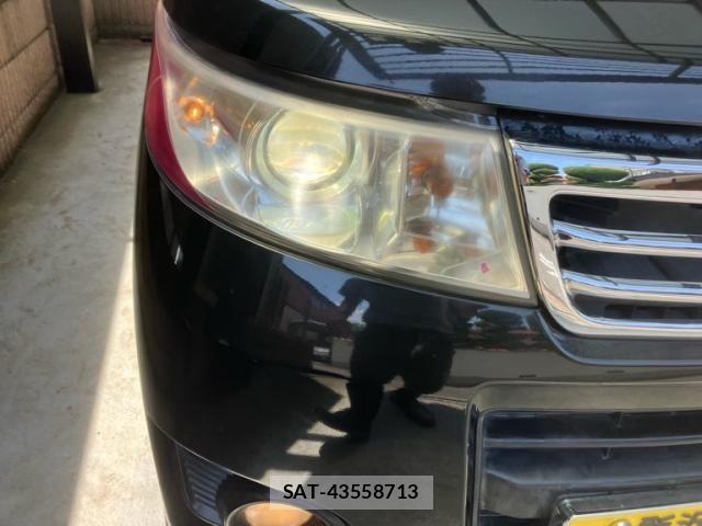 Suzuki WAGON R 2009-11 8102830-21