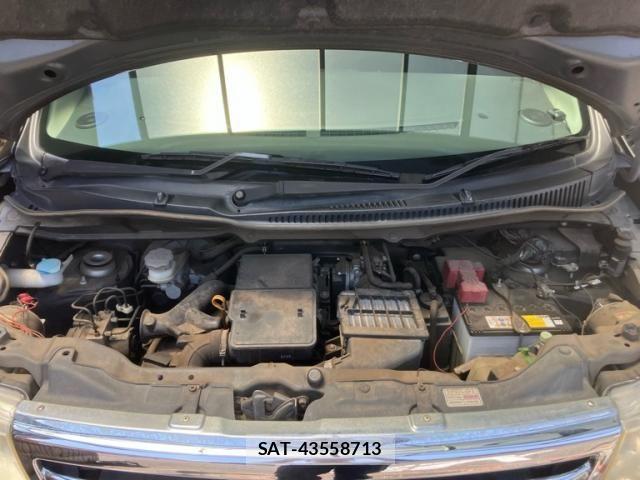 Suzuki WAGON R 2009-11 8102830-22