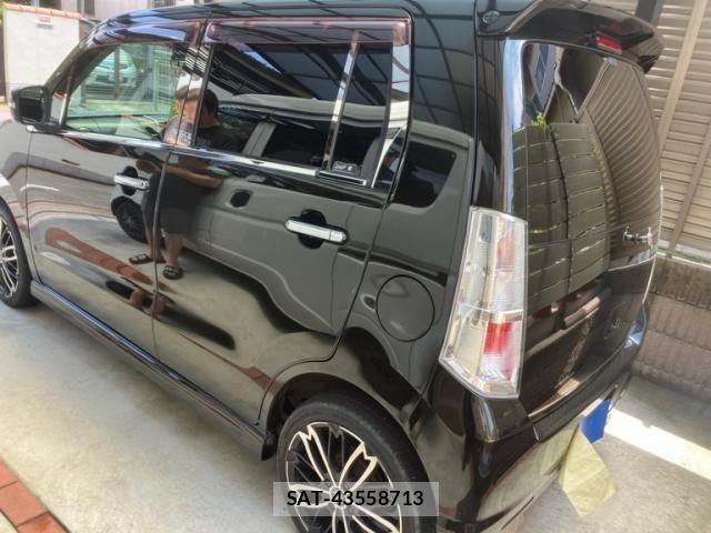 Suzuki WAGON R 2009-11 8102830-2