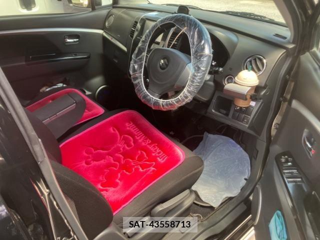 Suzuki WAGON R 2009-11 8102830-3