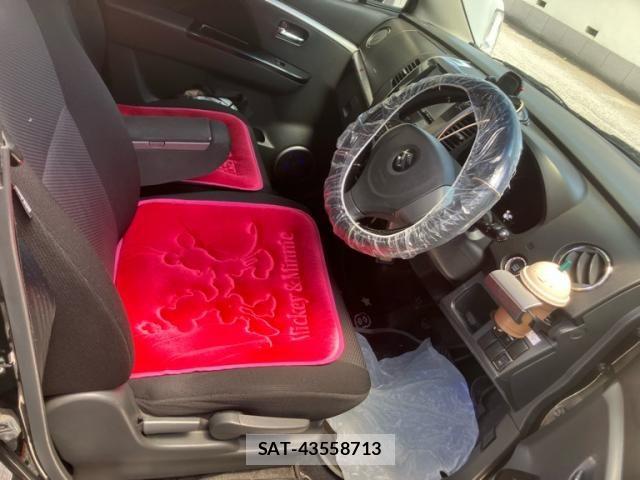 Suzuki WAGON R 2009-11 8102830-4