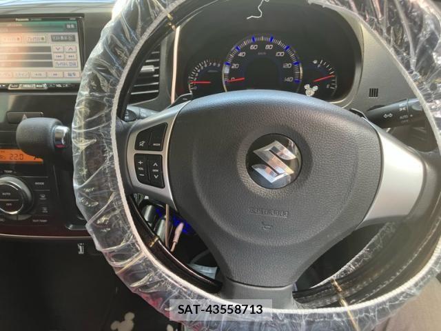 Suzuki WAGON R 2009-11 8102830-5