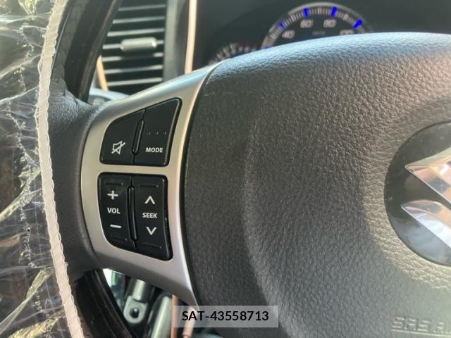 Suzuki WAGON R 2009-11 8102830-6