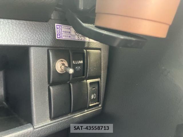 Suzuki WAGON R 2009-11 8102830-7