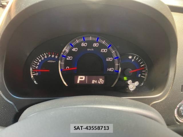 Suzuki WAGON R 2009-11 8102830-8