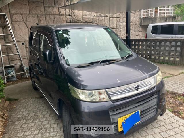 Suzuki WAGON R 2011-07 8102836-0