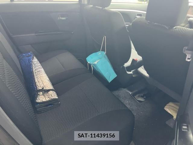 Suzuki WAGON R 2011-07 8102836-10