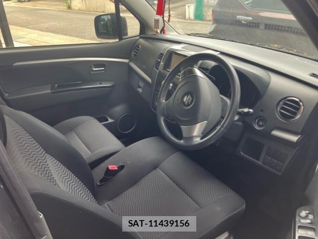 Suzuki WAGON R 2011-07 8102836-11