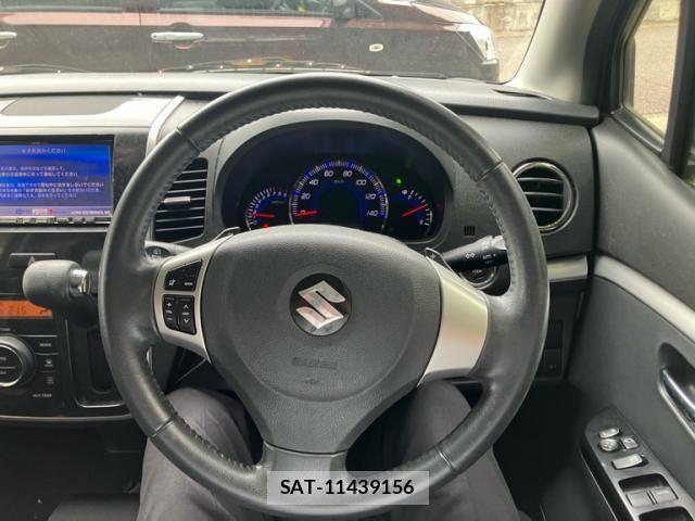 Suzuki WAGON R 2011-07 8102836-13