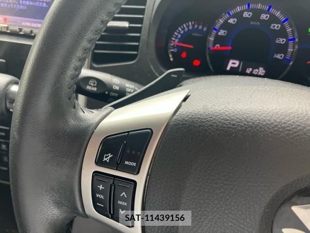 Suzuki WAGON R 2011-07 8102836-14