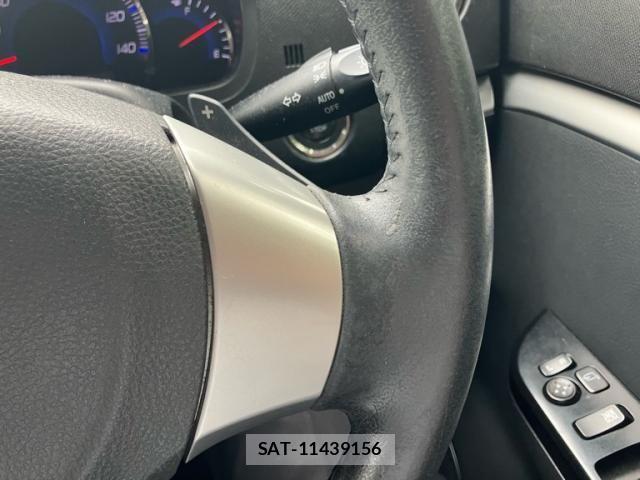Suzuki WAGON R 2011-07 8102836-15